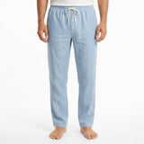 Pantalon Oliver — en lin