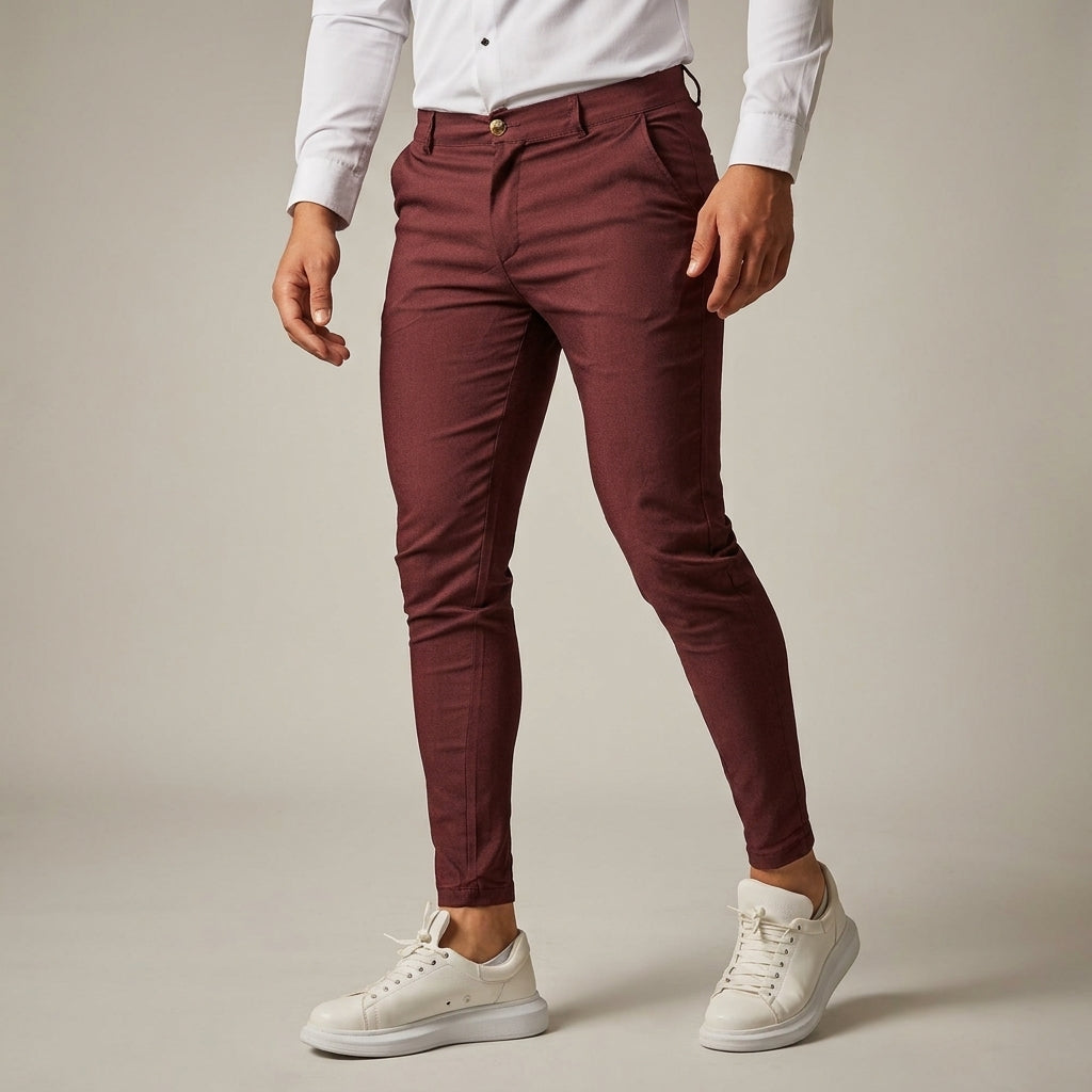 Red / XS