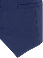 SLEEVELESS BUTTON SHIRT FOR MEN