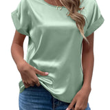 Émeline | Blouse classique et tendance