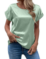 Émeline | Blouse classique et tendance