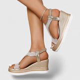 Tatyanna | Sandales femme élégantes