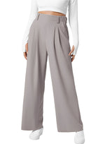 Madeleine | Pantalon large décontracté