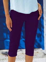 Isabelle | Legging chic et décontracté