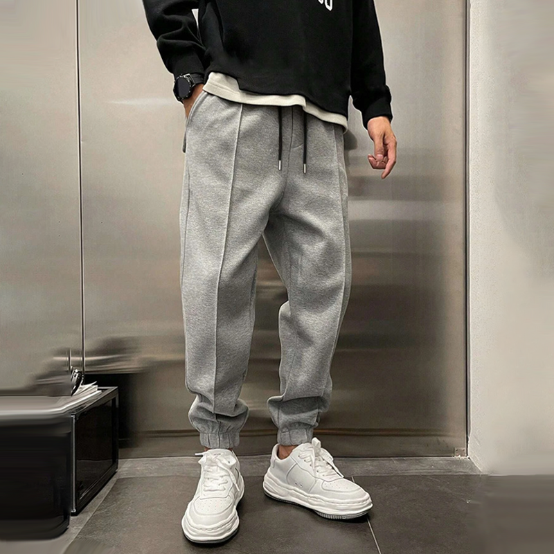 Pantalon William — confortable de tous les jours