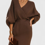 Fey — Robe Confortable
