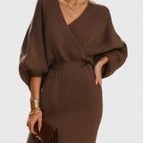 Fey — Robe Confortable