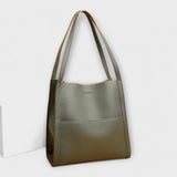 Léa — Sac en Cuir Fait Main