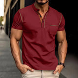 CLASSIC FIT POLO FOR MEN