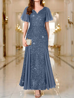Robe de Soirée Indémodable pour les Fêtes