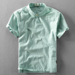 LIGHTWEIGHT SUMMER SHIRT FOR MEN