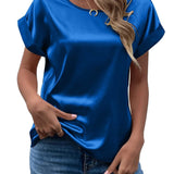 Émeline | Blouse classique et tendance