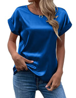 Émeline | Blouse classique et tendance