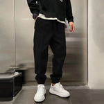 Pantalon William — confortable de tous les jours