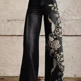 Simone — Pantalon Esprit Vintage