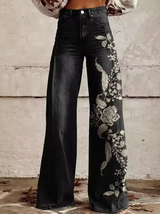 Pantalon Esprit Vintage