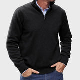 COSY PULLOVER FOR MEN