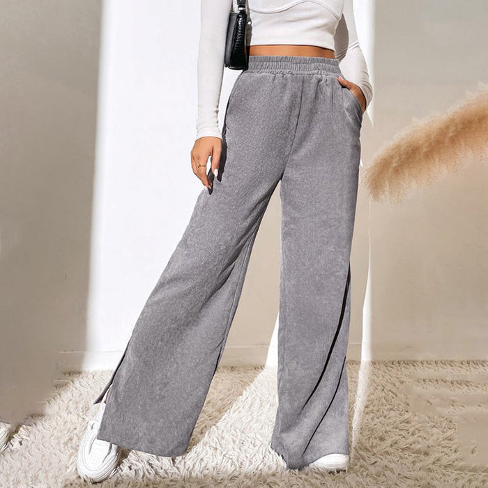 Pantalons de détente confort