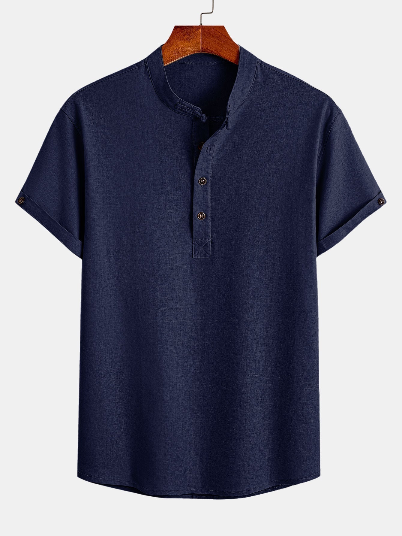 Navy / S