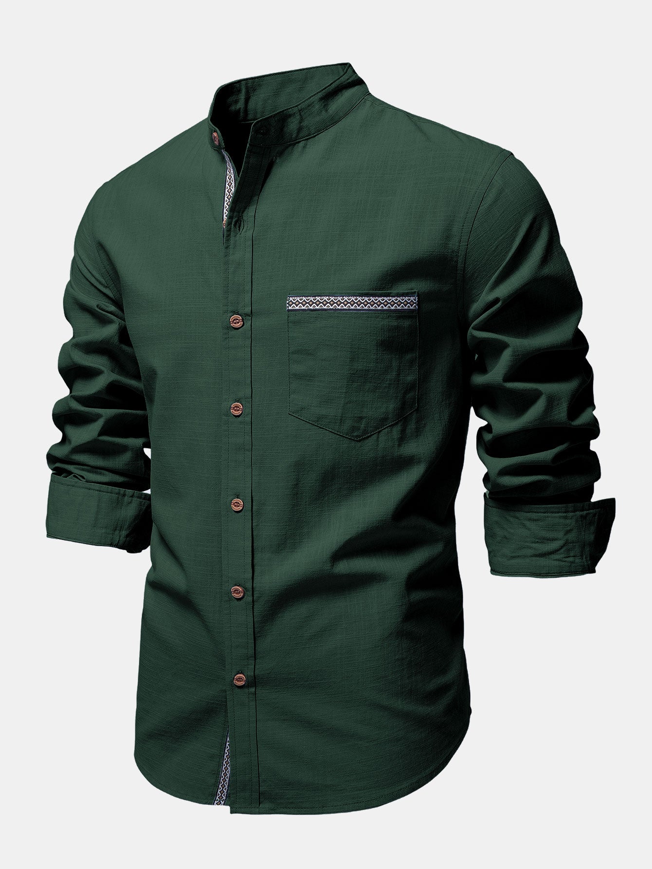 Darkgreen / S