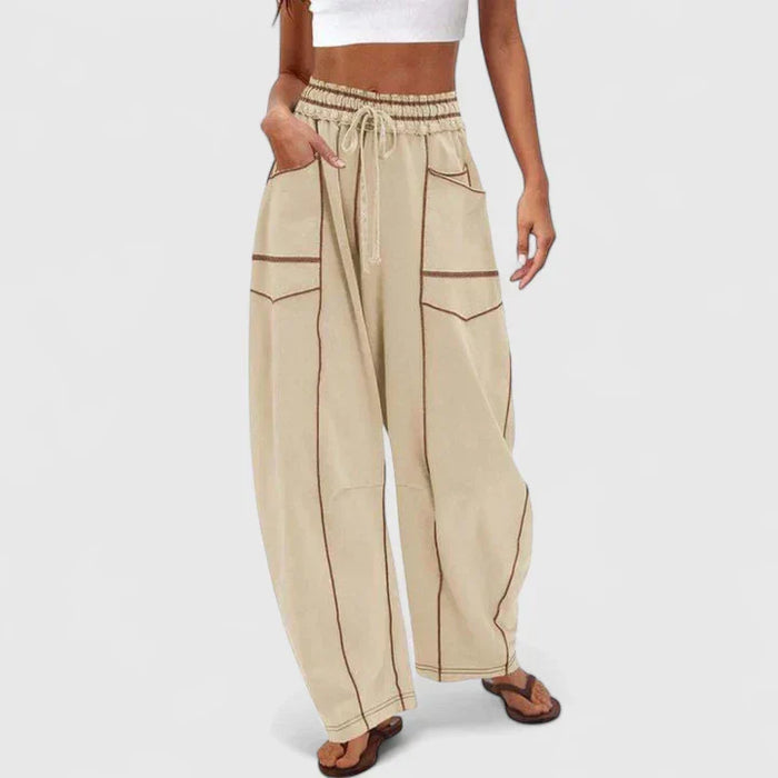 Pantalons Confortables