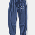 Ensemble — sweat à col rond à slogan « It Is What It Is » & pantalon de jogging