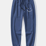 Ensemble — sweat à col rond à slogan « It Is What It Is » & pantalon de jogging