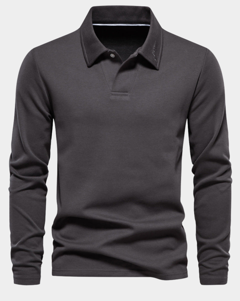 Caelum | Classic fit polo shirt