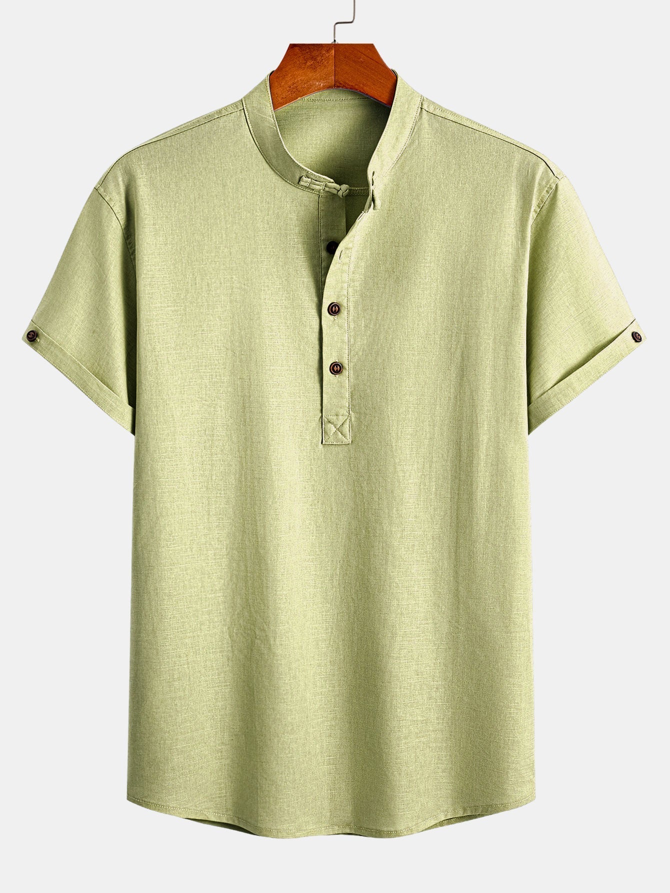 Lightgreen / S