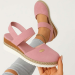 Harriet | Sandales orthopédiques femme