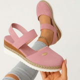 Harriet | Sandales orthopédiques femme
