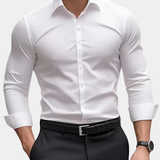 LONG SLEEVE BREATHABLE SHIRT