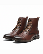 CITY BOOTS FOR MEN