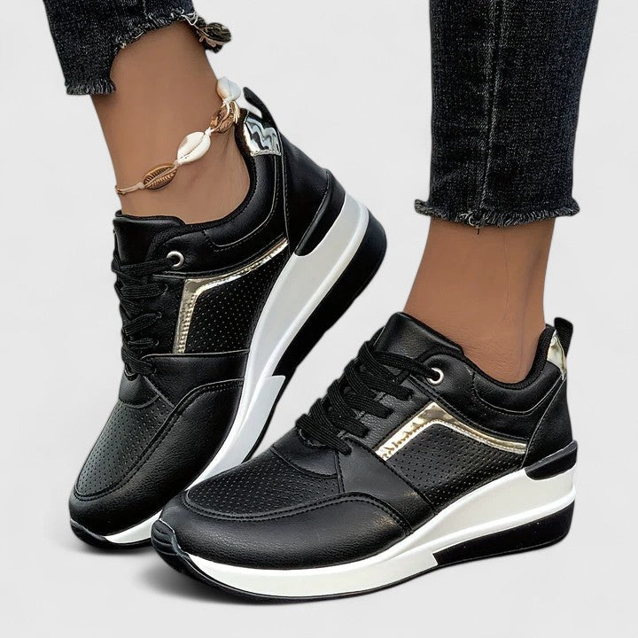 Novyssa — Chaussures Orthopédiques