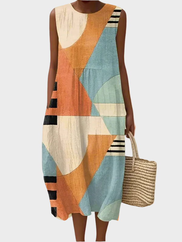 Une robe que vous aimerez avoir choisie.