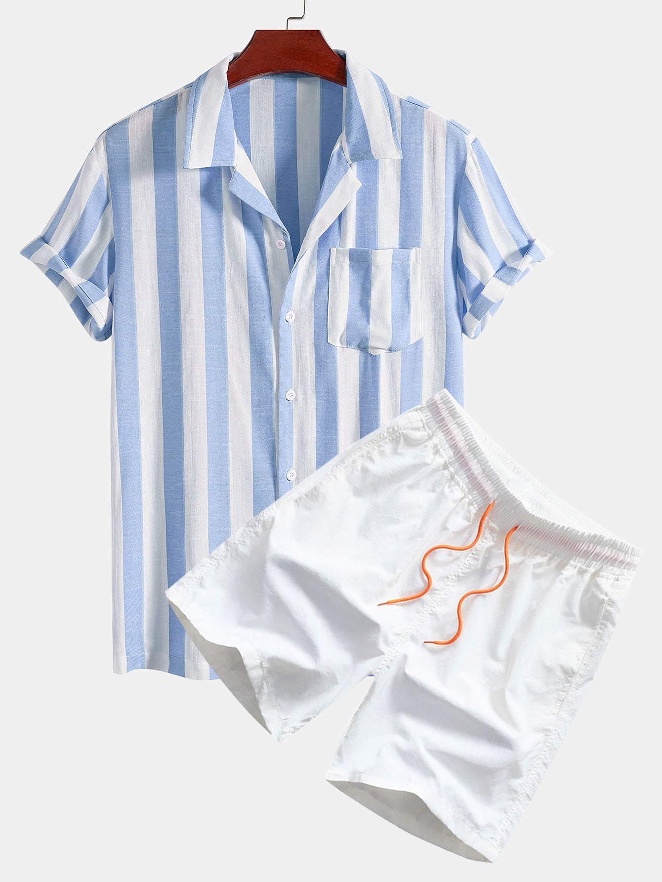 Lightblue / S