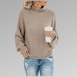 Léontine | Pull en maille élégant