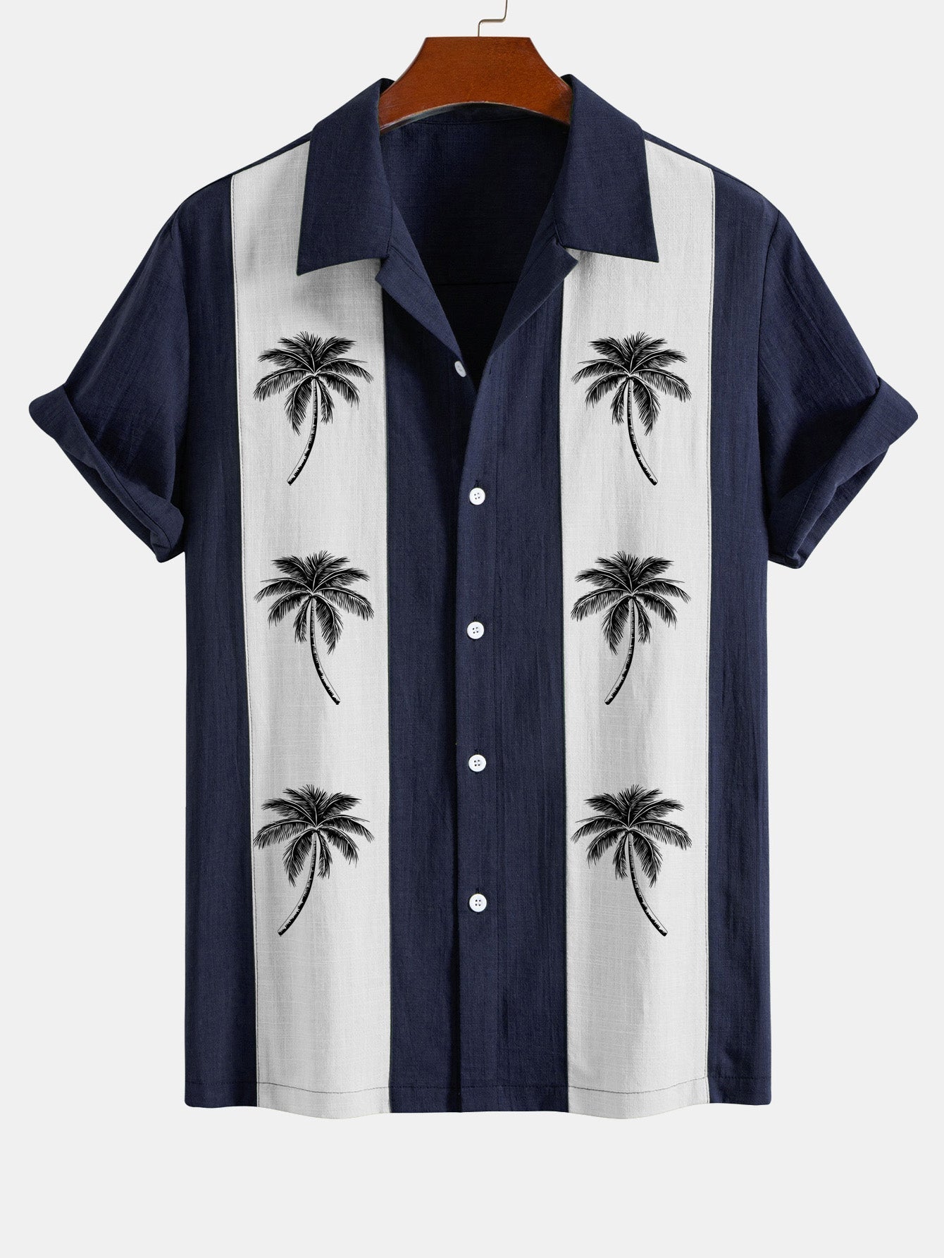 Navy / S