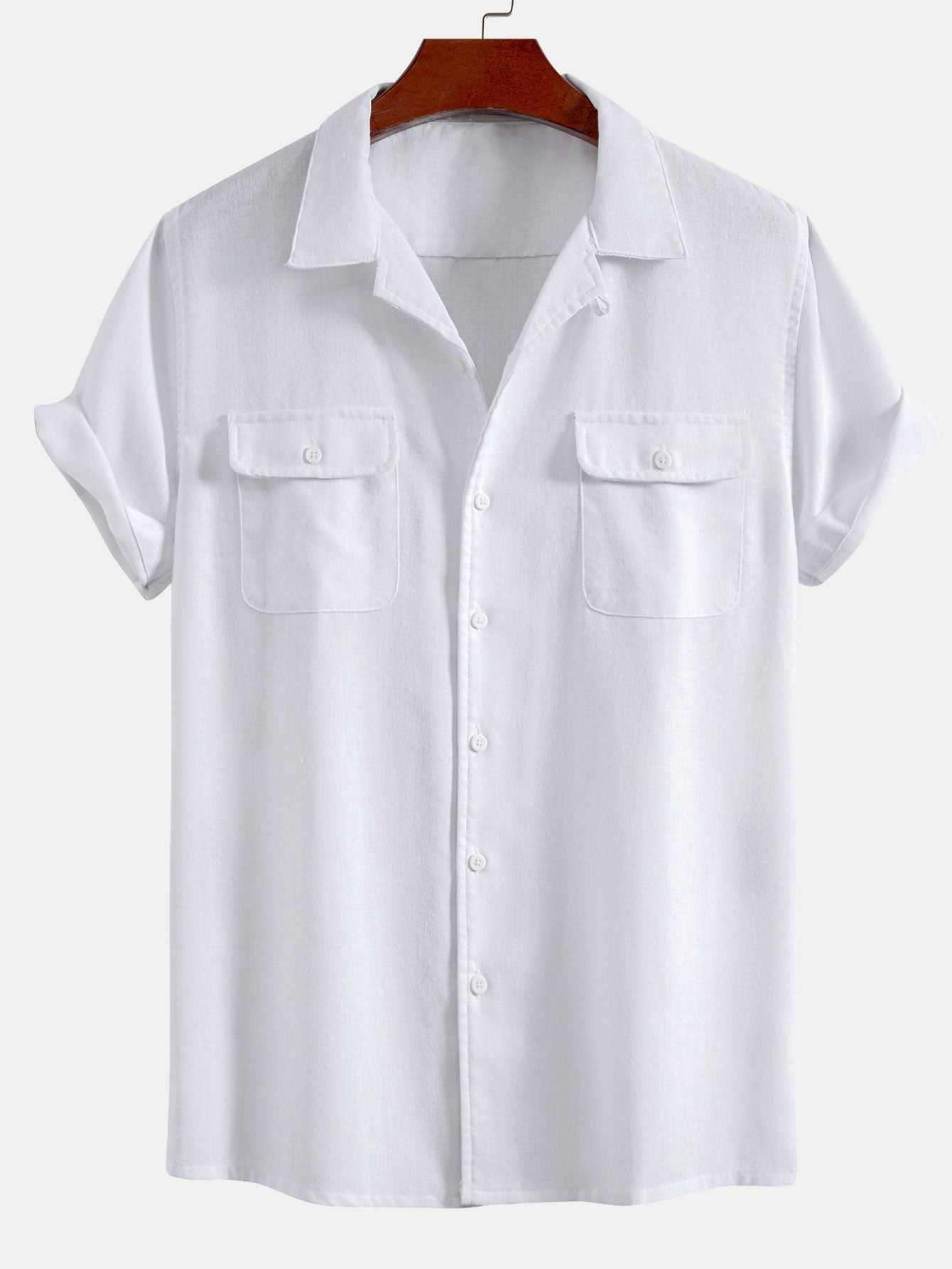 White / S