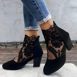 Lynora — Talons Orthopédiques