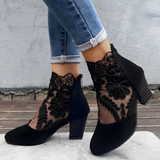 Lynora — Talons Orthopédiques