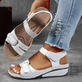 Célima | Sandales orthopédiques femme tendance