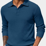 Fred | Elite polo style sweater
