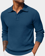 Fred | Elite polo style sweater