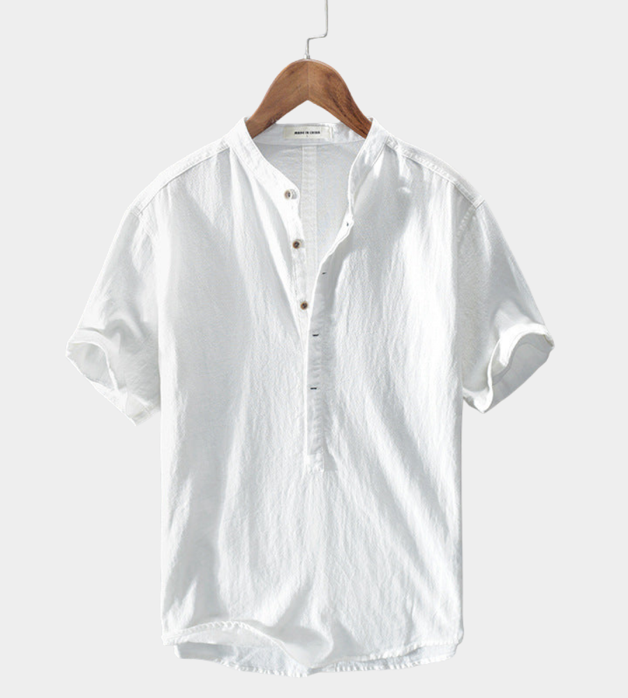 Dionel | Shirt in classic style