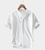 Dionel | Shirt in classic style