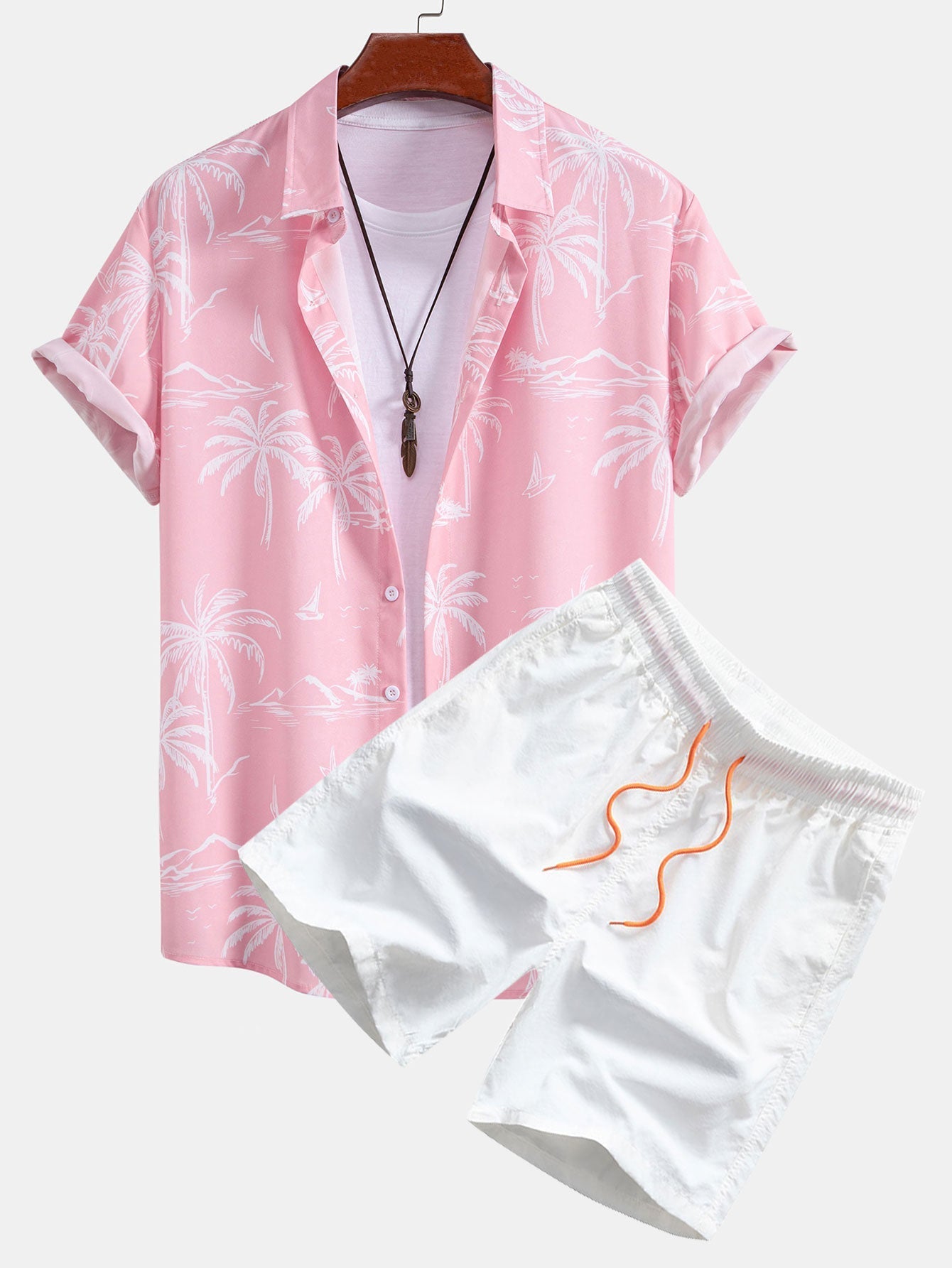 Lightpink / S