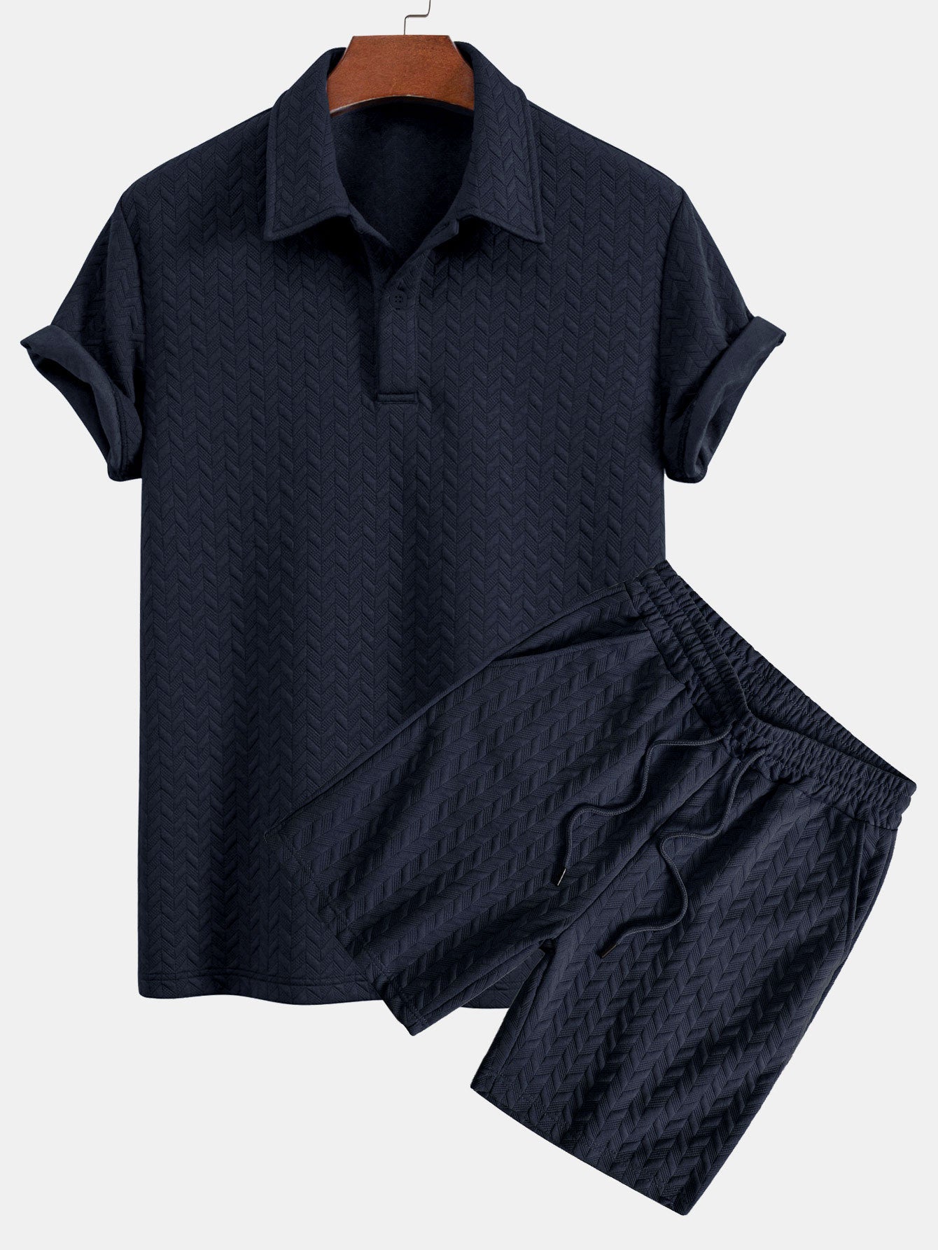 Navy / S