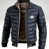 URBAN VOYAGER JACKET FOR MEN