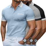 Polo Arthur — classique décontracté